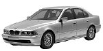 BMW E39 C1030 Fault Code