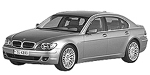 BMW E65 C1030 Fault Code