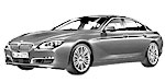 BMW F06 C1030 Fault Code