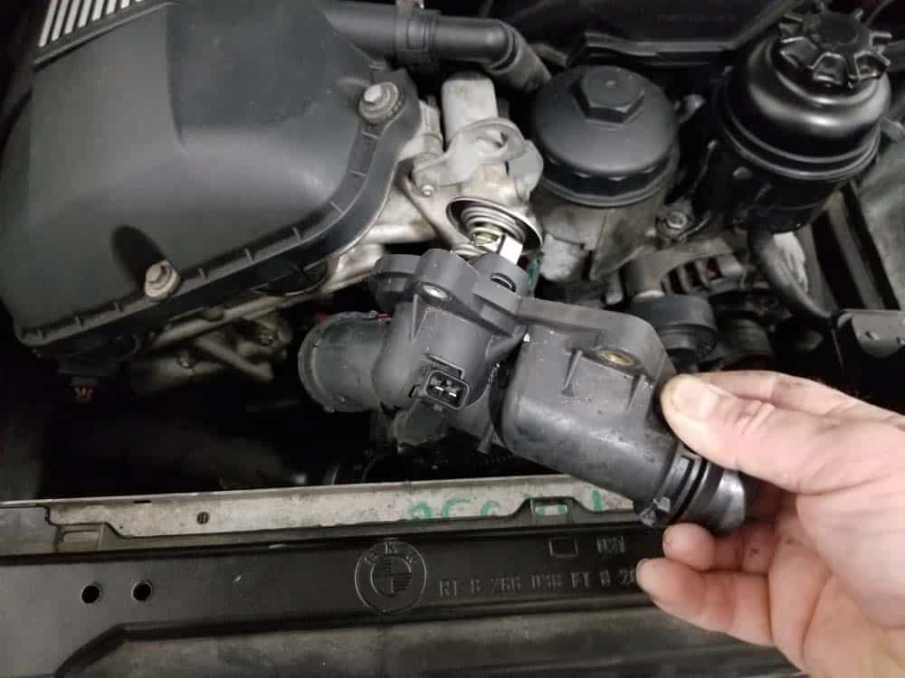See C1030 in engine